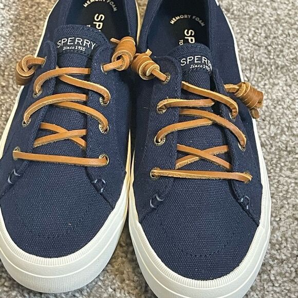 Sperry Crest Vibe sneakers  - Picture 5 of 14